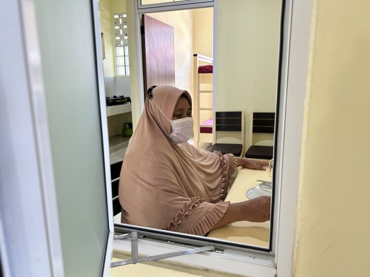 Kemensos Bangun Rusun Khusus MBR, Sebulan Hanya Bayar Rp 10 Ribu