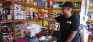 Stok Beras dan Migor Aman