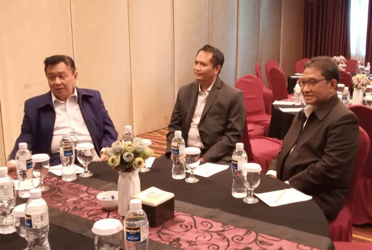 Datang ke Batam, Siamex Tawarkan Solusi Energi