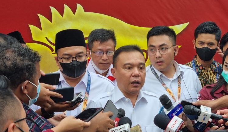 Soal Kemesraan PPP dan Sandiaga Uno, Dasco Singgung Izin Prabowo