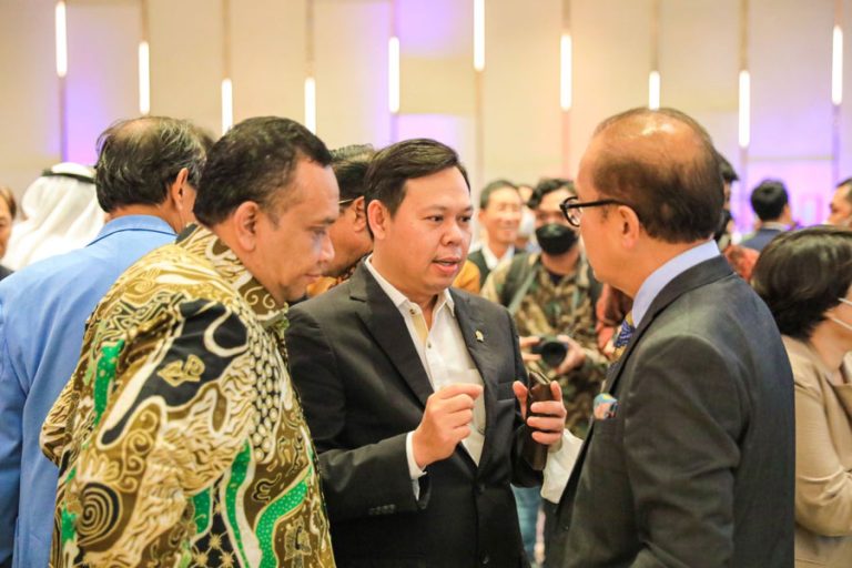 Bukan Subsidi, Sultan Usulkan Skema Tukar Tambah Mobil Konvensional Dengan Mobil Listrik