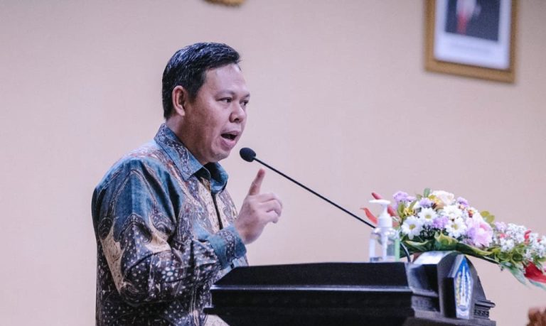 Sultan Minta BPDPKS Anggarkan Subsidi Pupuk Untuk Petani Sawit Swadaya