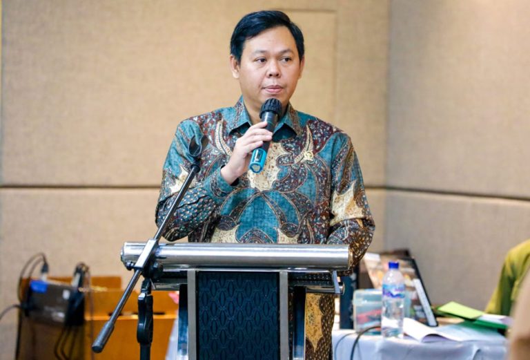 Produktivitas Anjlok, Sultan Dorong Pemerintah Revitalisasi dan Hilirisasi Karet Alam