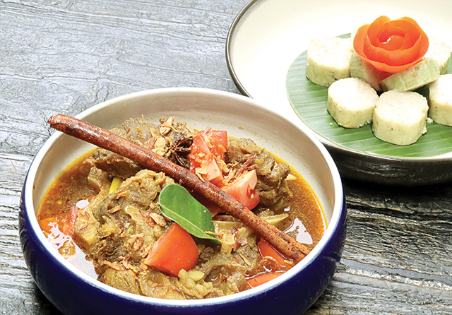 Resep Tengkleng Buntut Kaya Rempah