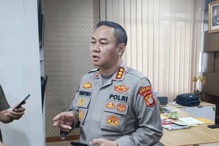 Berkas Perkara Kasus Pencemaran Nama Baik Haris-Fatia Dinyatakan P-21