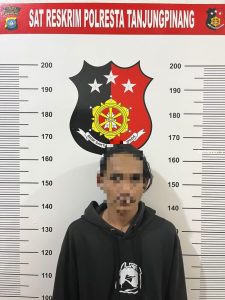 Setubuhi Pacar, Pria 24 Tahun Ditangkap, Polisi Sita Bra dan Celana Dalam