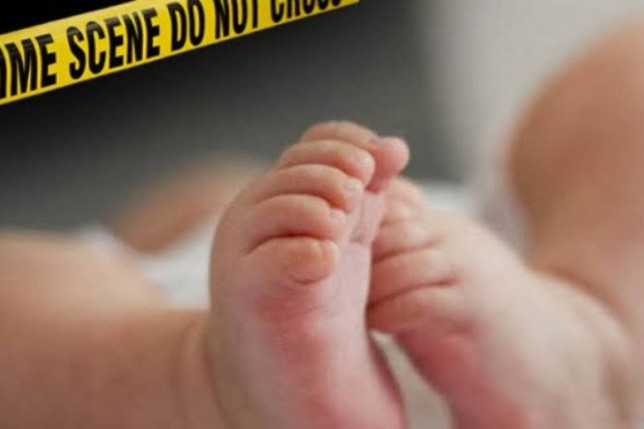 Bunuh Bayi Usai Dilahirkan, Remaja di Lampung Ini Diamankan
