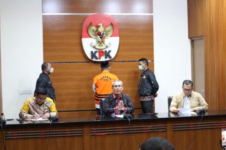 Dituduh Terima Rp 15 M, Saiful Mengaku Tidak Tahu