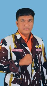 Budi Purba Pimpin IPK Kepri, Siap Mengemban Amanat Organisasi