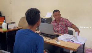 Kecanduan Judi Online, Pria Kuras ATM Temannya Rp 40 Juta