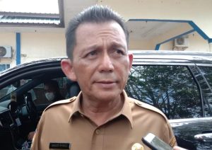 Gubernur Minta Kepala OPD Bergegas Serap Anggaran