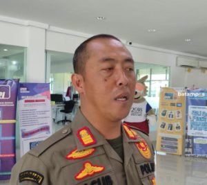 THM Bukan Fasilitas Hotel Tutup Selama Ramadan