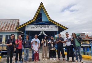 Dua Atlet Silat PSHT Bintan Bawa Pulang Medali dalam Kapolri Cup 2023 di Jakarta