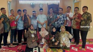 Ustaz Zakirman Terpilih sebagai Ketum Permisa