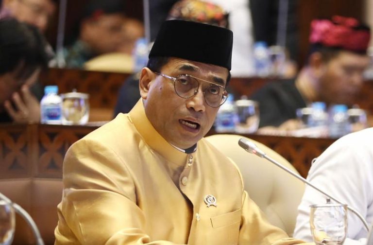 Sambut Arus Mudik, Kemenhub Batasi Kendaraan Logistik