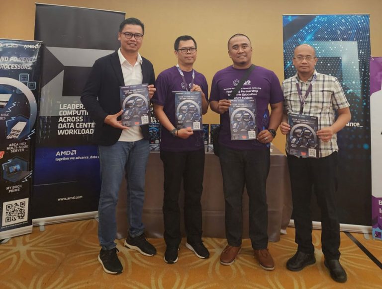 Partisipasi Pemain Industri Teknologi untuk Mendukung Terwujudnya Implementasi TKDN