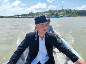 Kabupaten Karimun Perlu Pemekaran Desa 