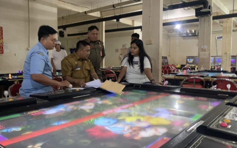 Harus Upgrade Izin dan Penuhi Standar, Ini Persyaratan Usaha Arena Ketangkasan
