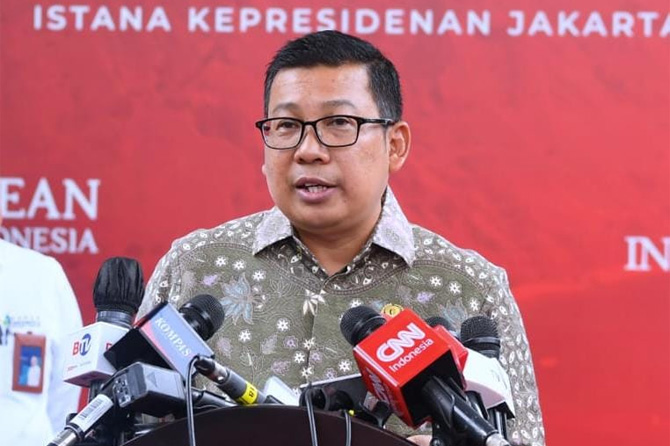 Bapanas Segera Salurkan Bantuan Beras ke 21,5 Juta Penerima Manfaat