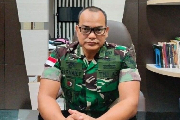 Dua Personel TNI-Polri Gugur, KST Tembaki Jamaah Taraweh di Masjid Puncak Jaya