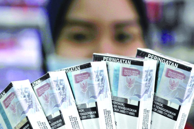 AMTI Khawatirkan Intervensi Asing Ancam Kedaulatan Tembakau
