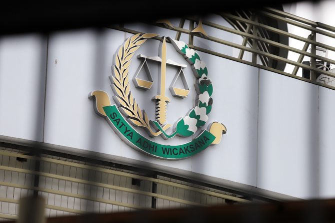 Survei LSI Sebut Kejagung Paling Dipercaya Publik