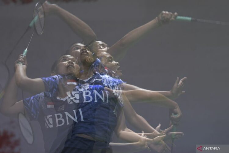 Gregoria Tersingkir, Tak Ada Wakil Indonesia di Final Swiss Open 2023
