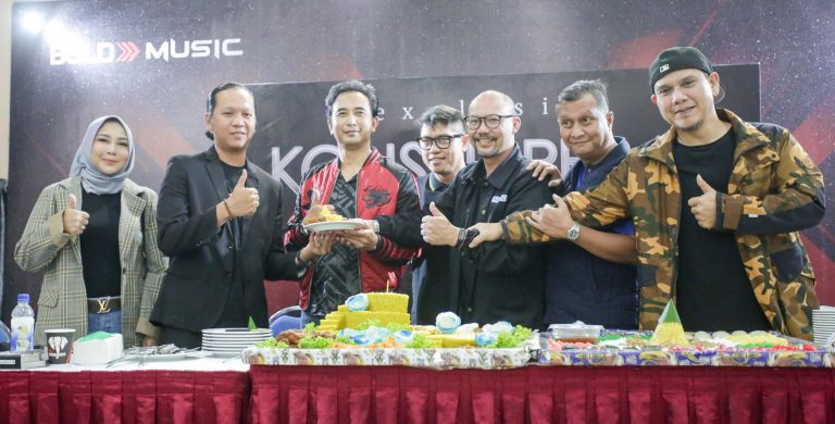 Padi Reborn di Usia Seperempat Abad, Bertahan dengan Merilis Single