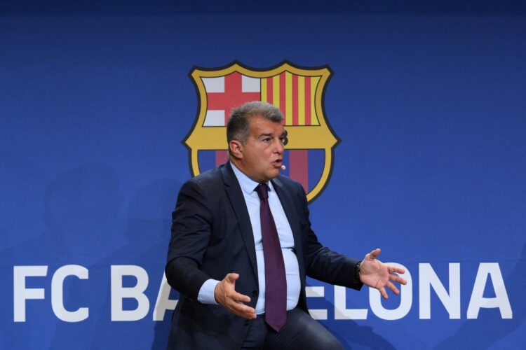 Efek Kasus Bayar Wasit Selama 17 Tahun, Barca Jadi Musuh Besar di Spanyol