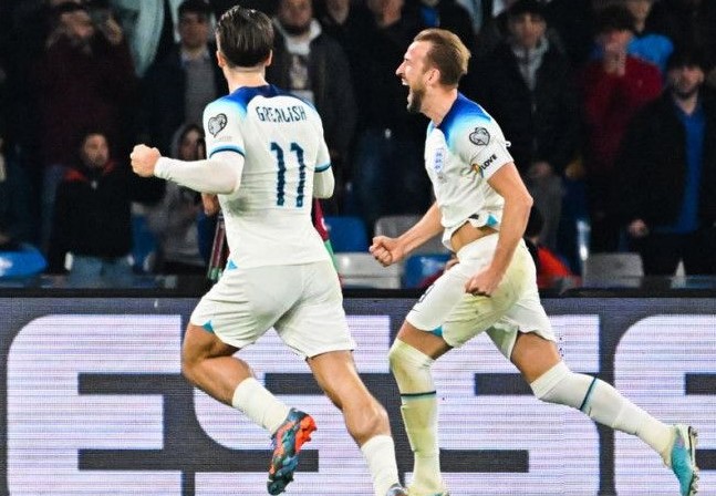 Italia Dikalahkan Inggris dengan Skor 2-1 di Kandang