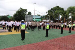 Pemprov Siapkan Lahan untuk Mapolres Tanjungpinang di Kawasan Pusat Pemerintahan