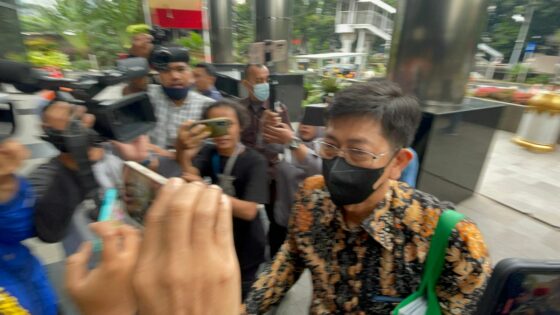 Periksa 2 Pejabat Kemenkeu, KPK Gali Asal Usul Harta Kekayaannya