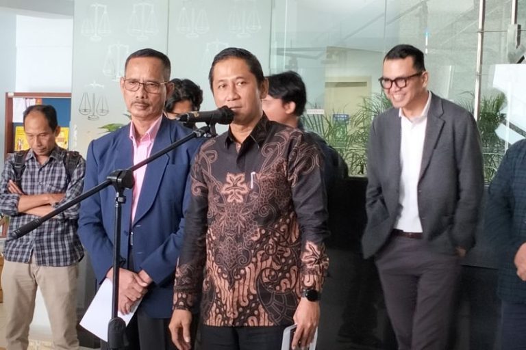 Komisi Yudisial Terima Laporan Terkait Putusan Penundaan Pemilu