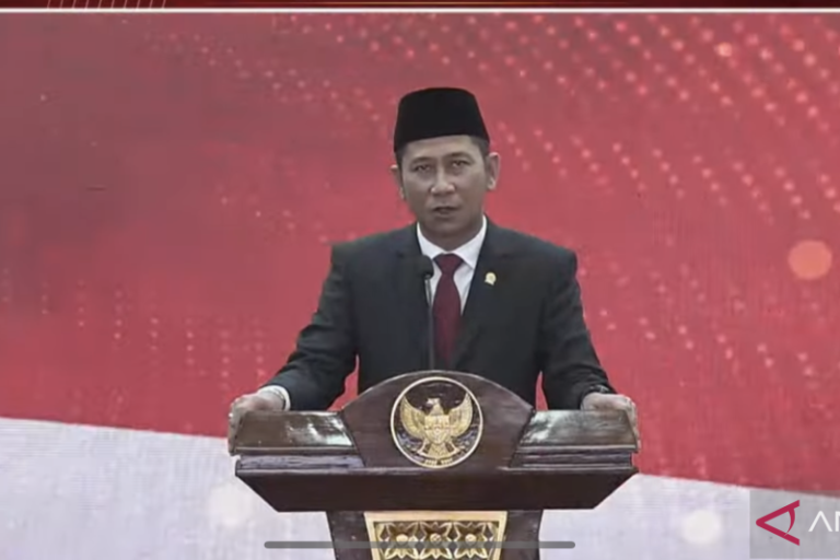 Selama 2022, KY Terima 2.925 Laporan Dugaan Pelanggaran Kode Etik Hakim