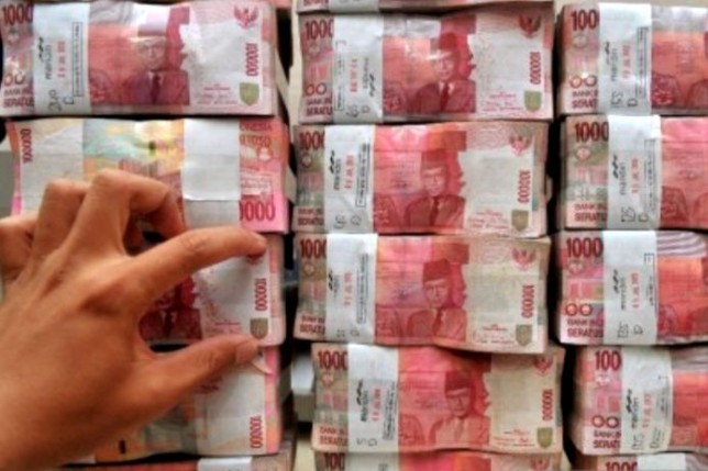 Istrinya Pamer Hidup Hedon, Harta Kekayaan Kepala BPN Jaktim Rp 14,7 M