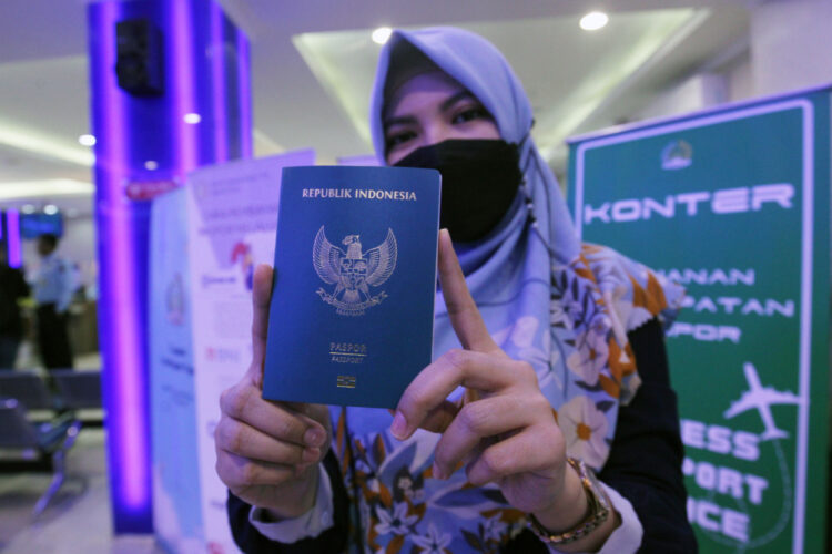 Kemenag Sambut Baik Aturan Baru Pengurusan Paspor Umrah-Haji