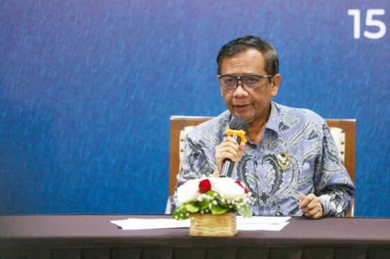 Persiapan Tahapan Pemilu Harus Tetap Berjalan