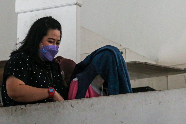 Jaksa Dakwa AG dengan Pasal Berlapis, Terancam 12 Tahun Penjara