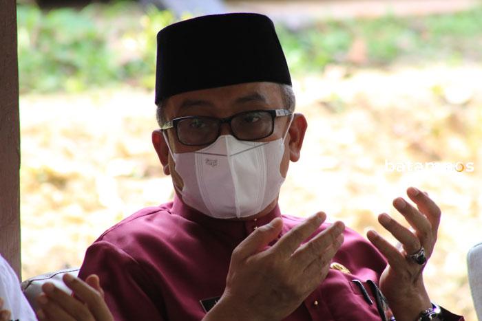 Pemko Batam Resmi Batalkan Buka Puasa Bersama