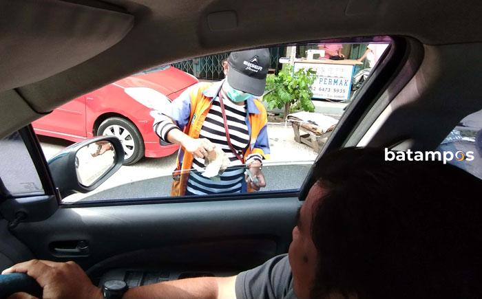 DPRD Batam Usul Pembayaran Parkir Disatukan dengan Pembayaran Pajak Kendaraan