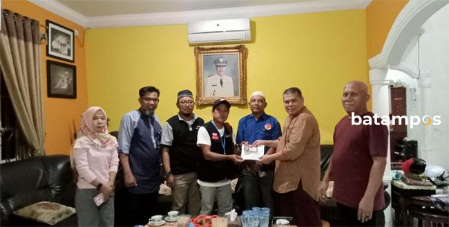 Proses Coklit di Batam Selesai, Berikut Jumlah Pemilih di Setiap Kecamatan