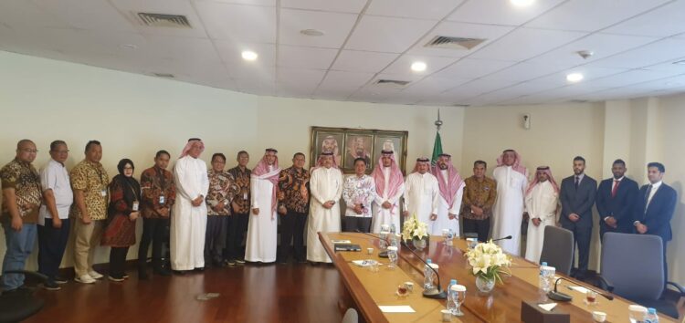 Kemenag dan Saudi Sepakat Berlakukan Visa Bio untuk Jamaah Haji 2023