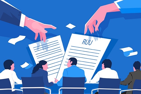 Atur Aborsi di RUU Kesehatan