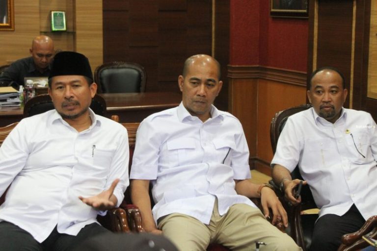 Kasus Dugaan Perjalanan Fiktif, Nuryanto: Kami Tidak Tahu Dimana Kerugian Negara