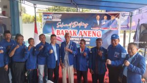 Demokrat Karimun Wajib Rebut Kursi Unsur Pimpinan Legislatif