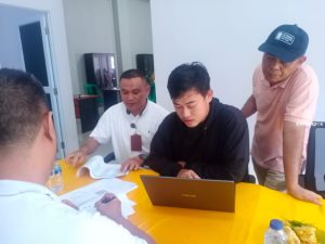Pemilih di Karimun Didominasi Pemilih Pemula
