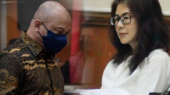 Ditantang Buktikan Nikah Siri Teddy-Linda, Ini Kata Adriel Viari Purba