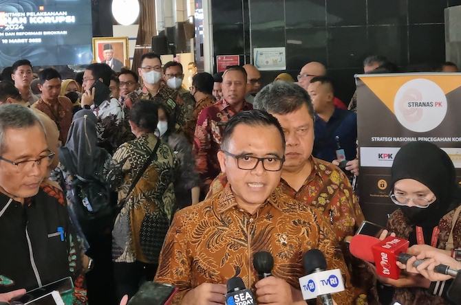 Pemerintah Sediakan 4.138 Formasi Sekolah Kedinasan