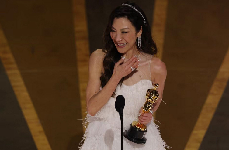 Academy Awards ke-95 Digelar, Ini Daftar Pemenang Oscar 2023