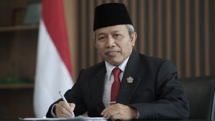 Dana Rp 250 Miliar Disiapkan untuk Peningkatan SDM Pesantren 2023